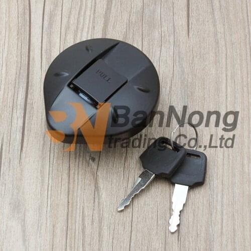 For Yamaha XT660 XT660R/X 2004-2011/2014 Years Fuel Tank Lid Lock Key Gas Tank Cap Cover