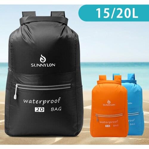 Miuline Pool Bags