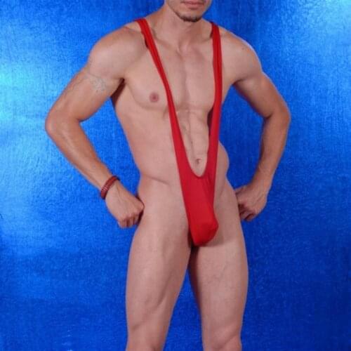 Don Moris DM0808101 Fancy Men 'S Lingerie