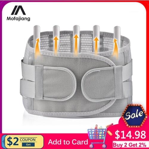 MOFAJIANG Spine Corsets