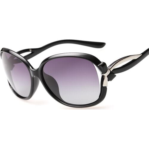 Ms. 2229 new fashionable polarized sunglasses driving mirror sunglasses large frame sunglasses, prescription sunglasses