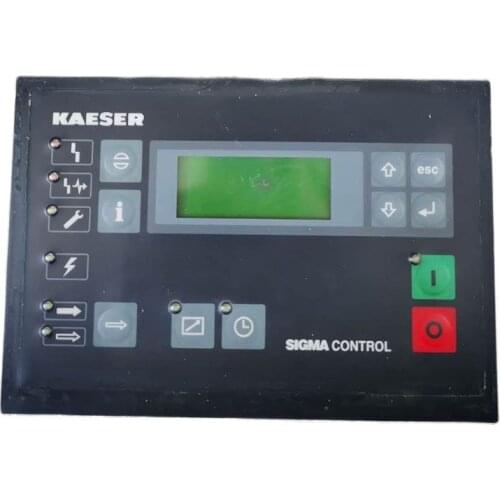 6BK1200-0AB10-0AA0 Siemens HMI Operator Panel Used