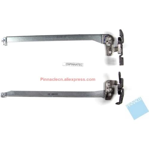 LCD hinge Pair for Acer Aspire V5-122P laptop Left Right Bracket Set 34.4LK08.XXX & 34.4LK09.XXX