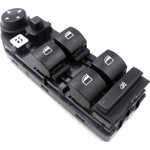 Genuine Driver WIndow Lifter For BMW E60 E61 5 series 61316951904 6951904 Window Lifter Switch Drivers Side