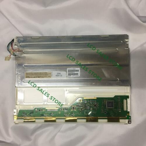 LQ121S1DG41 12.1 INCH INDUSTRIAL LCD DISPLAY SCREEN 800*600 TFT CCFL