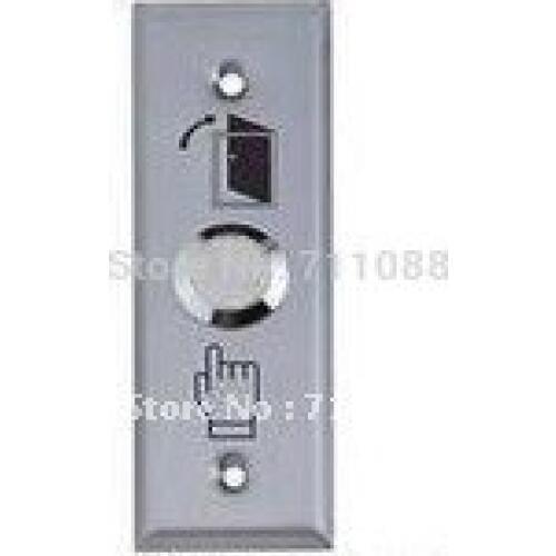Factory distribute metal pushbutton exit switch,touch switch LT-MS1(Narrow series)