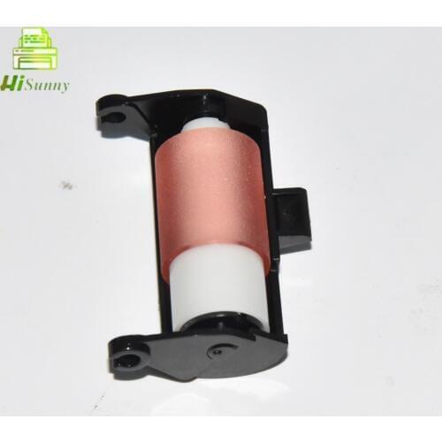2pcs OEM Brand New A143PP0100 A143-PP01-00 for Konica Minolta 223 283 363 423 Doc Feeder Separation Roller Assembly