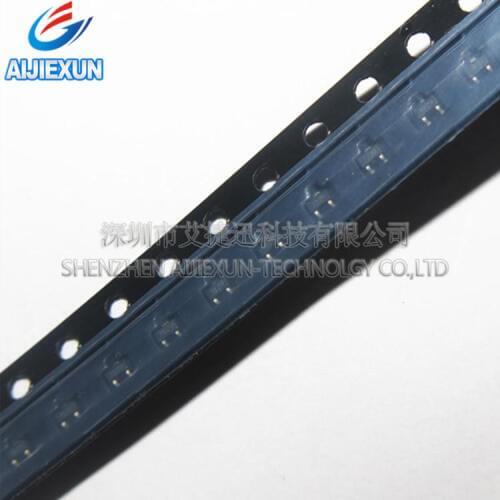 50Pcs 2SA1611 SOT323 Plastic-Encapsulated Transistors New and original