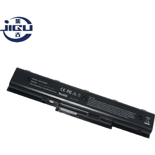 JIGU Laptop Battery MEDION 40036339 40036340 BTP-DNBM BTP-DOBM For Fujitsu MEDION AkoyaE7218 P7624 P7812 MD98680 MD98770 MD98920