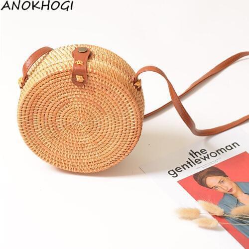 ANOKHOGI Women's Bags With Print