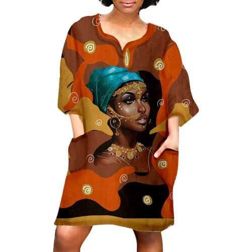 Boho Summer Dresses V Neck Ruffles Slim Silk-like Holiday Ins Bloggers Patchwork Special Interest Mini Dress S-5xl