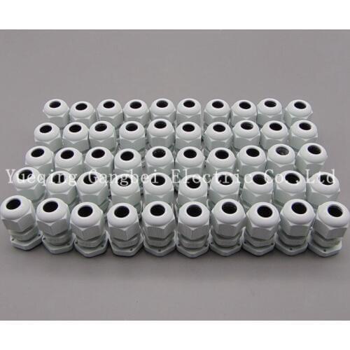 Price of the best quality, lowest) PG48 cable waterproof connector 59mm IP68.CE.ROHS (PG M G NPT)