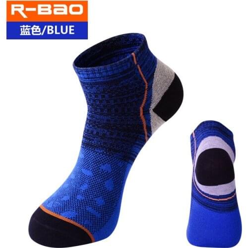 Coolmax Running Cotton Compression Socks Outdoor Cycling Breathable Basketball Ski Socks thermal socks
