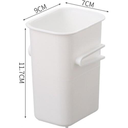 Storage Holder Lightweight Portable Convenient Tableware Spoon Chopstick Holder for Kitchen