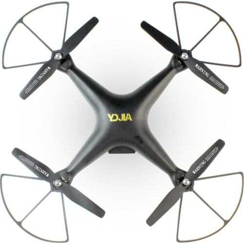 Drone FPV WiFi High Quality Small Smart Headless Mode WiFi Controlled Drone for Gift