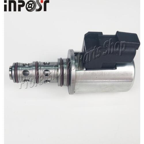 Solenoid Valve 25/220994 25220994 25-220994 For JCB Backhoe Parts