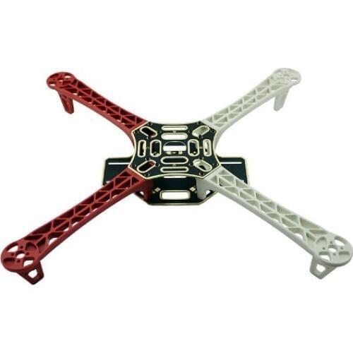 F450 Drone With Camera Flame Wheel KIT 450 Frame For RC MK MWC 4 Axis RC Multicopter Quadcopter Heli Multi-Rotor with Land Gear