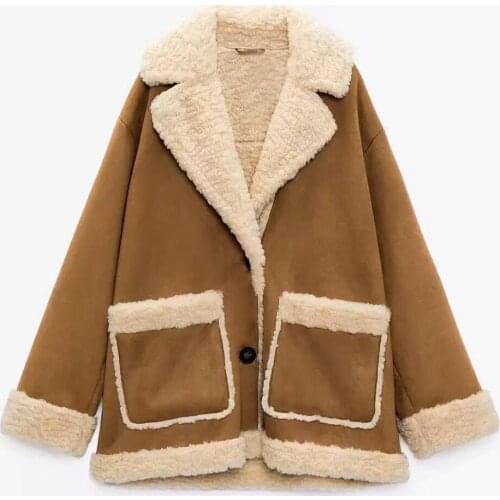 GuliChic Women's Large Jackets