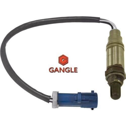 Oxygen Sensor O2 Lambda Sensor AIR FUEL RATIO SENSOR for FORD LINCOLN MAZDA MERCURY 234-4610 2344610 1990-2015
