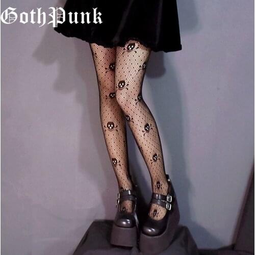 Velvet Women High Elastic 2020 Starry sky Letter Print Stockings Cartoons Sexy Pantyhose Female knitting Mesh Breathable Tights