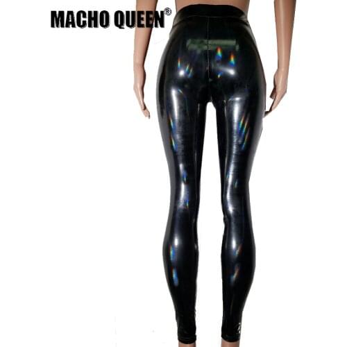 Женские легинсы MACHO QUEEN China At AliExpress