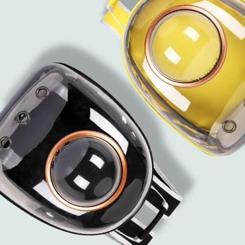 Portable Pet Bag For Little Dog Cat Multiple Air Holes Improve Air Circulation Refuse To Be Muggy Large Space Cat Backpack