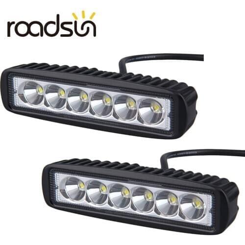 Spotlights Roadsun China