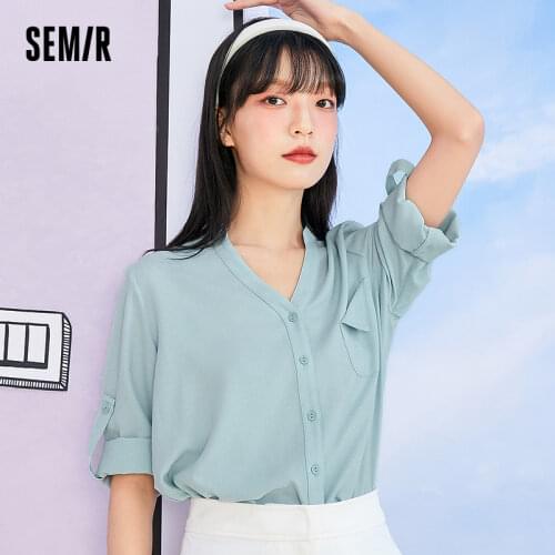 Semir Women's Dress Shirts