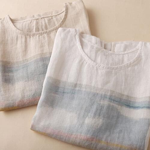 Shzxssfy Women's T-shirts With Print