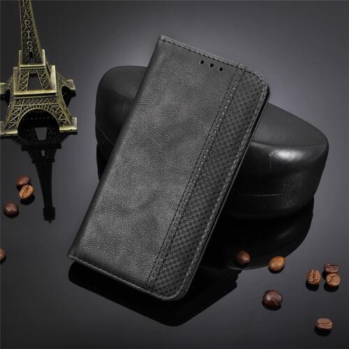 Subin Leather Phone Cases