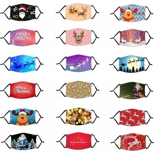 SZVVI Christmas Goods