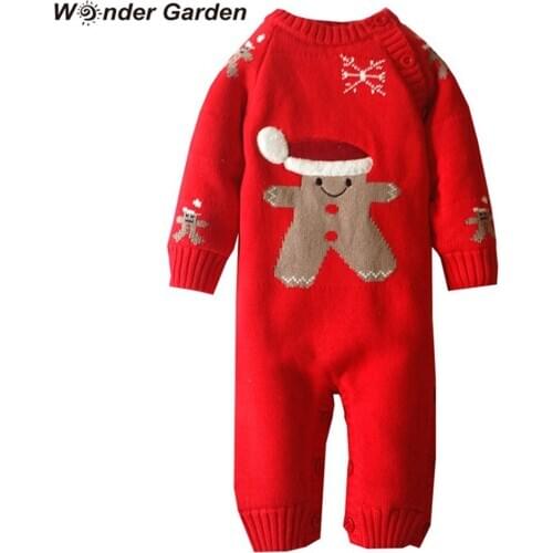Wonder Garden Baby Clothes