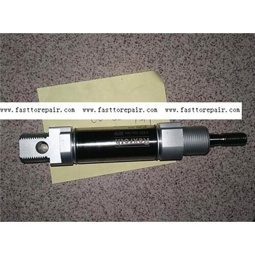 00.580.1514 25*25 Piston Cylinder Collection Push Rod Cylinder For Heidelberg Printing Press CD102 SM102