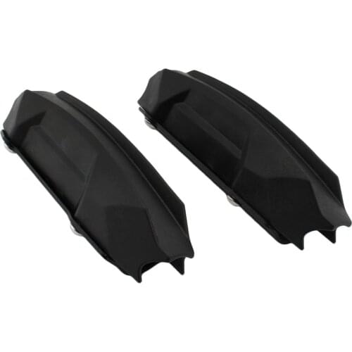 1 Pair Motorbikes Engine Guard Bumper Engine Guard Bumper Protector Crash Bar Protection for BMW R1250GS R1200GS F750GS Series