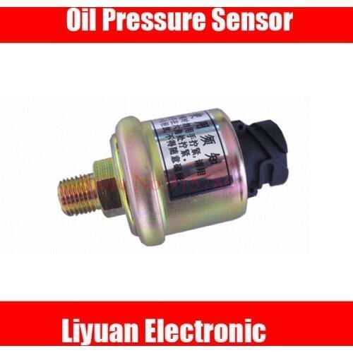 1pcs Oil Pressure Sensor / Oil Plug Oil Sensor / Engine Oil Pressure Sensor