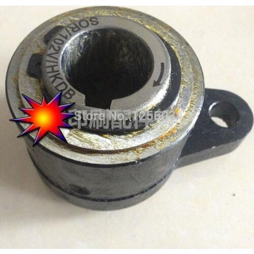 1 piece over running clutch for Hengoucn SM102, turn left 41.008.005F clockwise