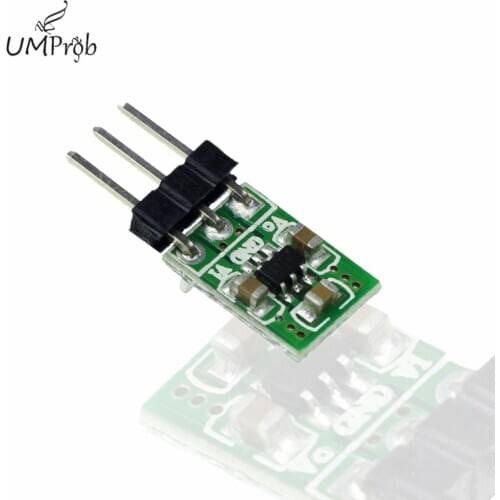 10pcs HC-05 CE1101 Module 1.8V-5V to 3.3V Power Wifi Bluetooth Mini 2 in 1 DC Step-Down Step-Up Converter for arduino DIY Kit