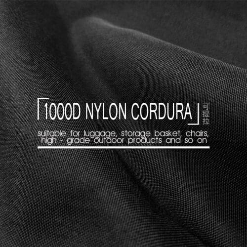 100*150cm 1000D DTY Waterproof Cloth /Silver Sunscreen Fabric /Flame Retardant Oxford Fabric Diy Outdoor Garage Tent Fabric