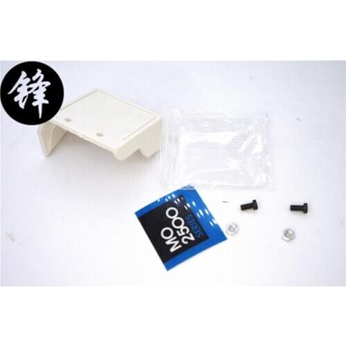 118-00752 EYE GUARD FIT FOR JUKI MO-2500 SEWING MACHINE SEWING MACHINE SPARE PARTS & ACCESSORIES HIGH QUALITY
