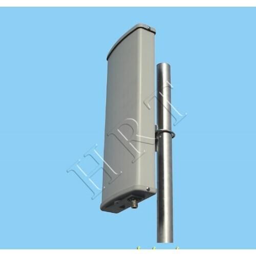 5.1/5.5/5.8ghz broadband sector antenna tdj-5800bh90d17