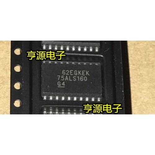 5pcs SN75ALS160DWR 75ALS160