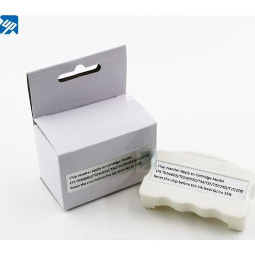 502XL 202XL 378XL cartridge chip resetter for Epson XP-6005 XP-6105 XP-6000 XP-6100 XP-15000 WF-3725DWF WF-3720DWF