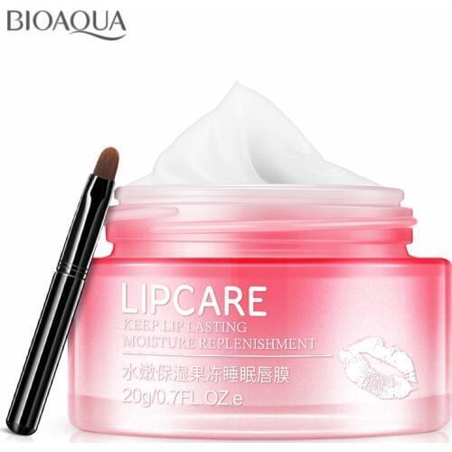 APINKGIRL Night Masks For Lips China