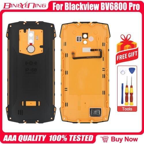 BINGYENING Speakers For Blackview BV6800 Pro Phones China