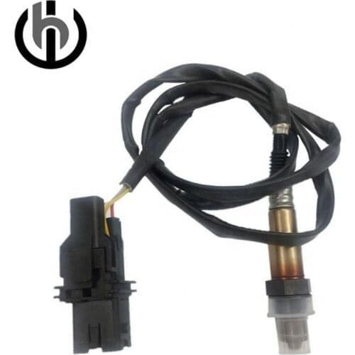 O2 Oxygen Sensor for VW VOLVO S60 S80 V70 XC70 XC90 2.0 2.4 2.5 Wideband Lambda OEM 9202988 8670276 0258007137 0 258 007 137