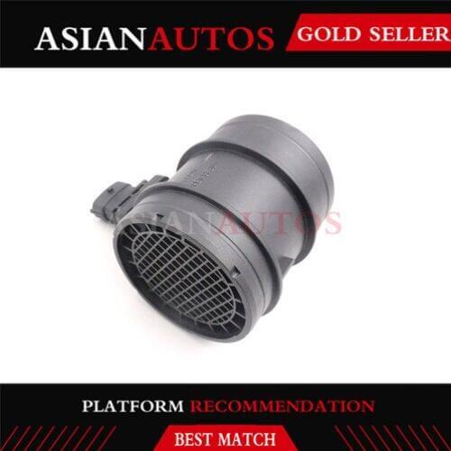 MAF 0281002923 0281002900 Mass Air Flow Sensor Meter for Great Well Wall Hover 2.8 0281002923 0281002900