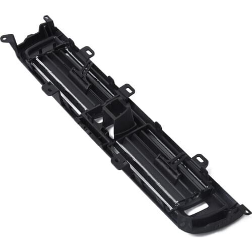 For BMW 5 Series 520 523 525 Front Console Grill Dash AC Air Vent