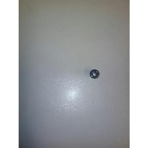 Circular Knitting Machine Use Ceramics Porcelain Eyes / Industrial Ceramics / Titania Porcelain Eyes