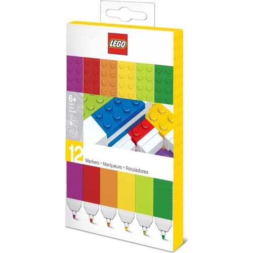Lego Markers For Sketching