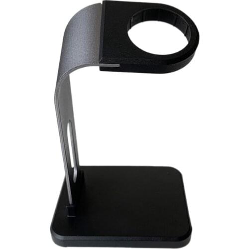 Metal Aluminum Charger Stand Holder Suitable For Apple Watch 1/2/3/4/5/6/Charger Dock Station Charger Dock Station